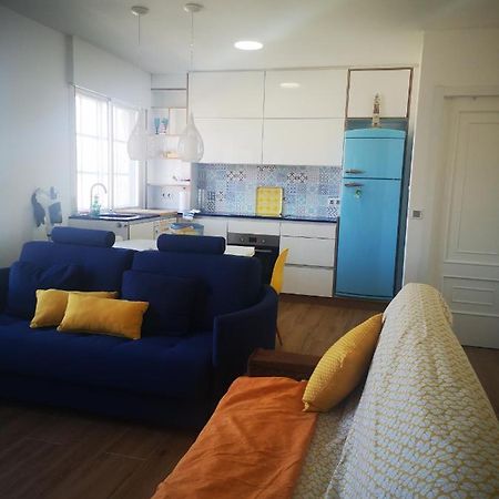 Apartamento Muy Cerca De La Playa ブエウ エクステリア 写真