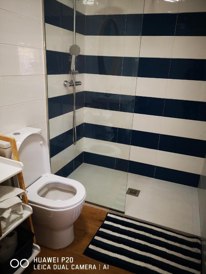 Apartamento Muy Cerca De La Playa ブエウ エクステリア 写真