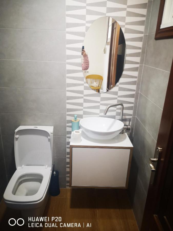 Apartamento Muy Cerca De La Playa ブエウ エクステリア 写真
